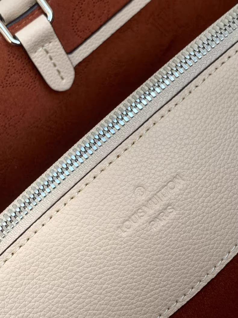 Louis Vuitton Bella Tote