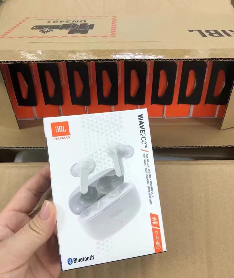 JBL Wave 200TWS