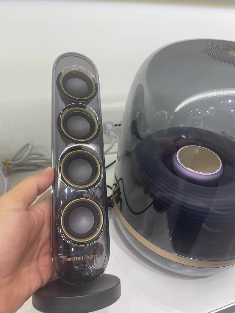 Harman Kardon SOUNDSTICKS 4 Speaker