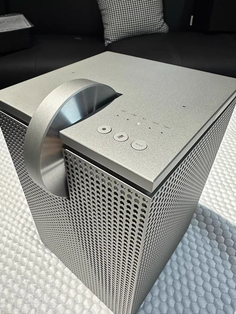 Luxman ASC-S5