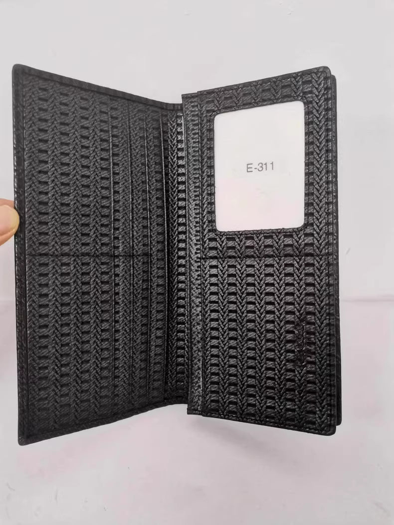Pierre Cardin long wallet