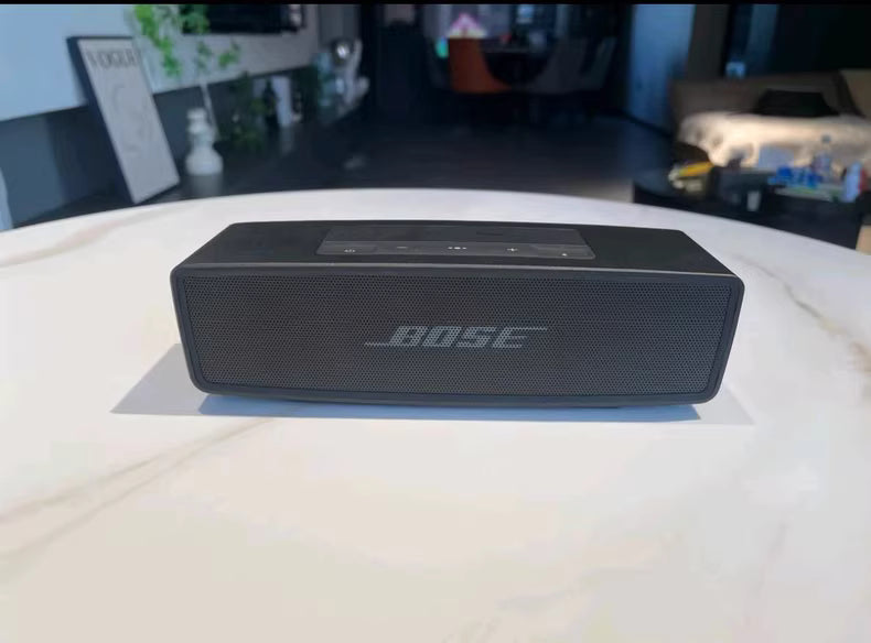 BOSE Soundlink Mini II