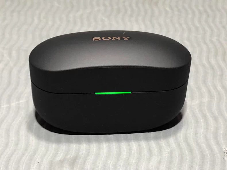 Sony WF-1000XM4