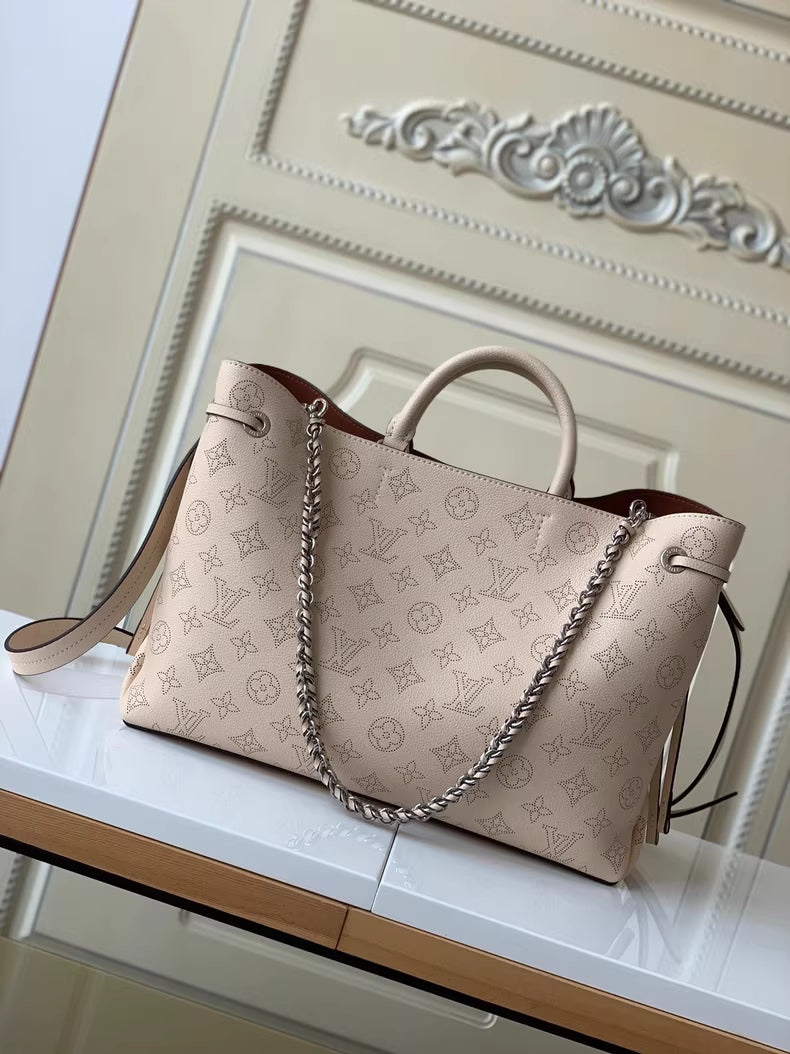 Louis Vuitton Bella Tote