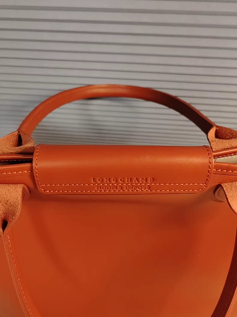 Longchamp City Ripple