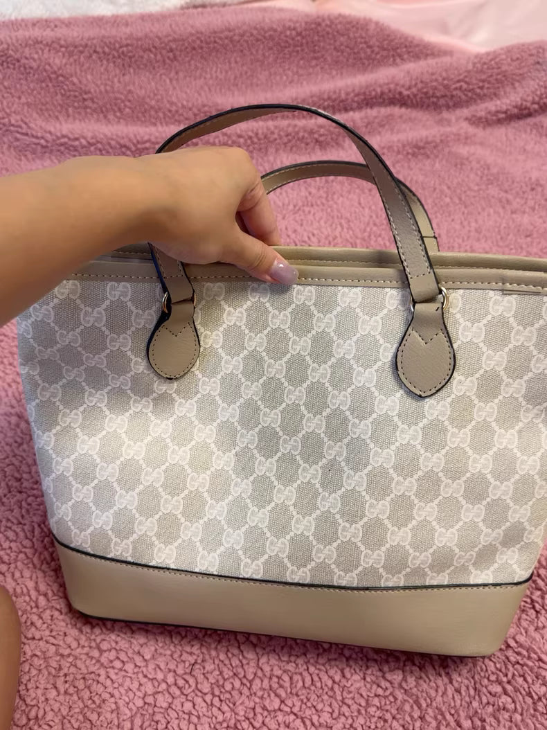 Gucci Large Tote Bag
