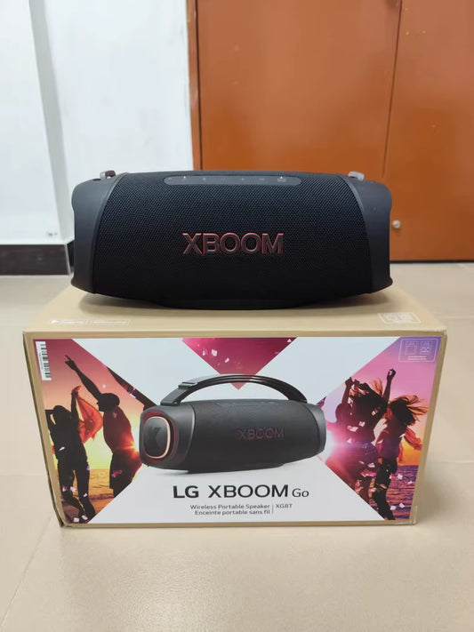 LG XBOOM Go XG8