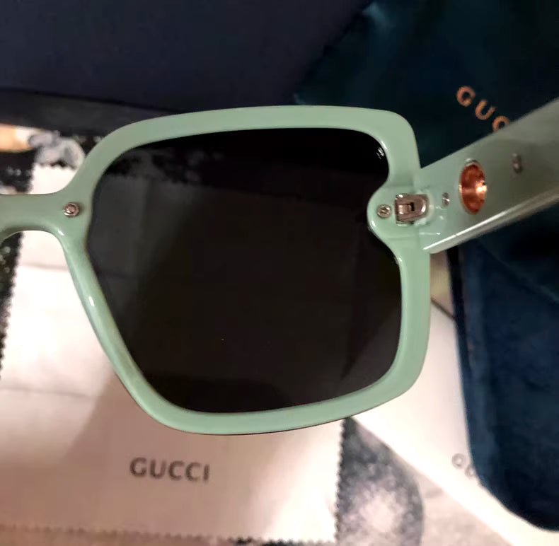 Gucci Polarized Sunglasses
