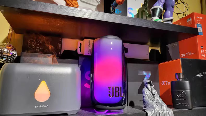JBL PULSE 5