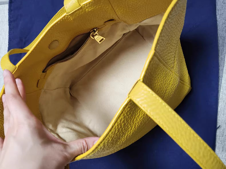 Prada Tote Bag