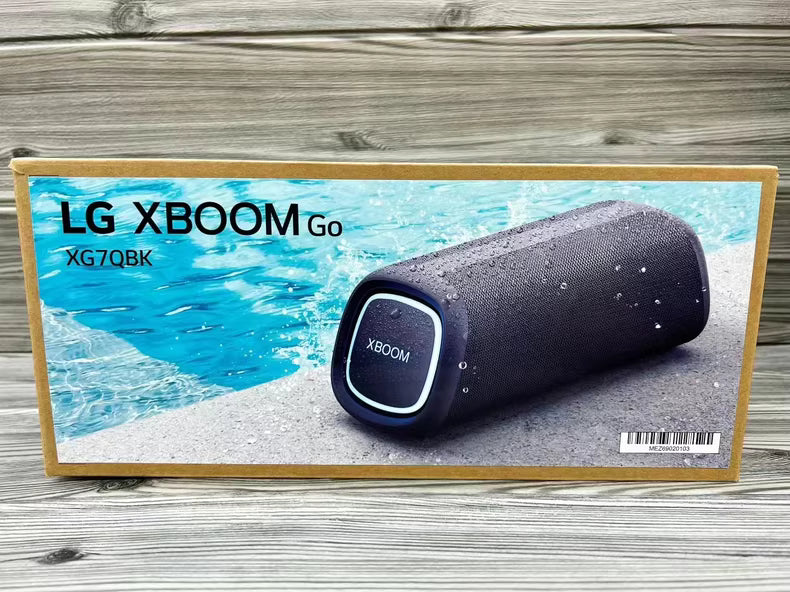 LG XBOOM Go XG7