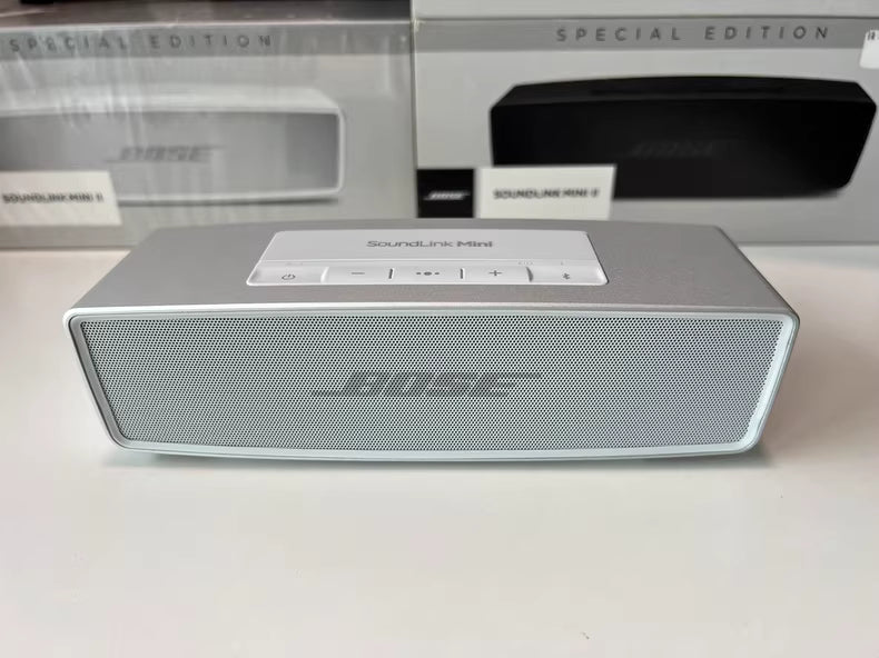 BOSE Soundlink Mini II
