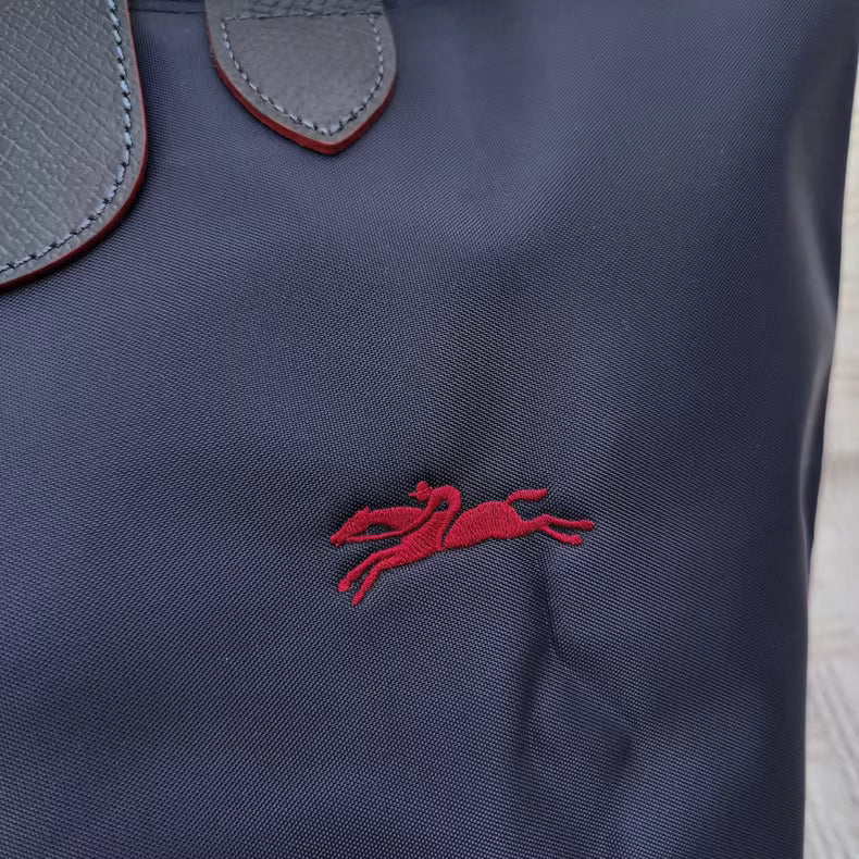 Longchamp; Pliage