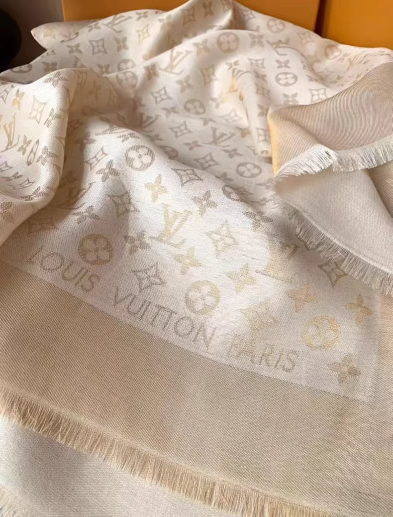 Louis Vuitton Scarf