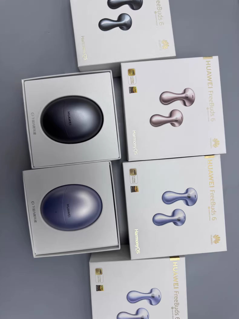Huawei FreeBuds 6