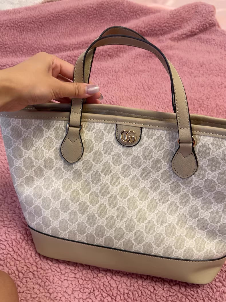 Gucci Large Tote Bag