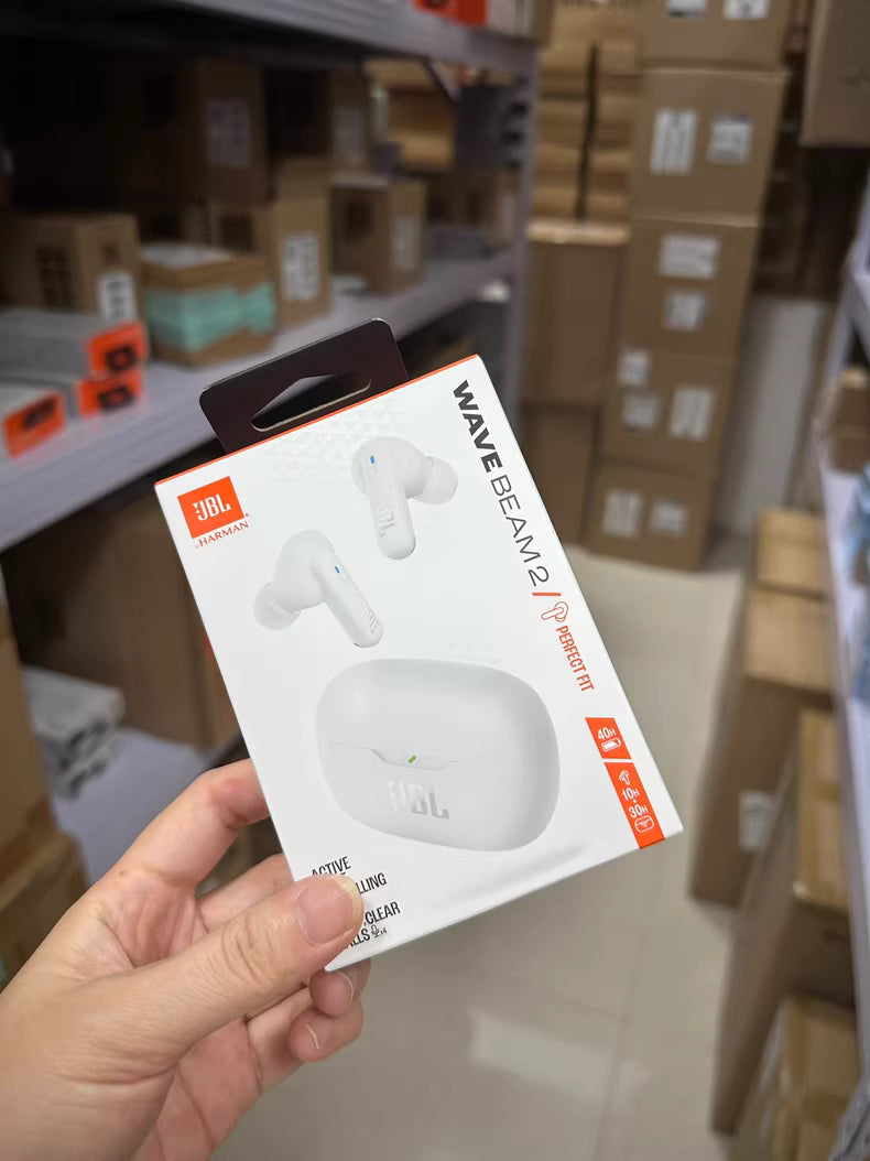 JBL Wave Beam 2