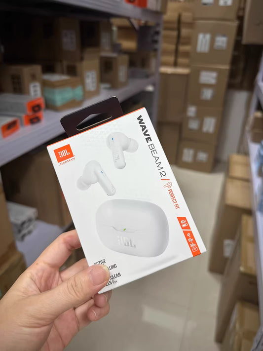 JBL Wave Beam 2