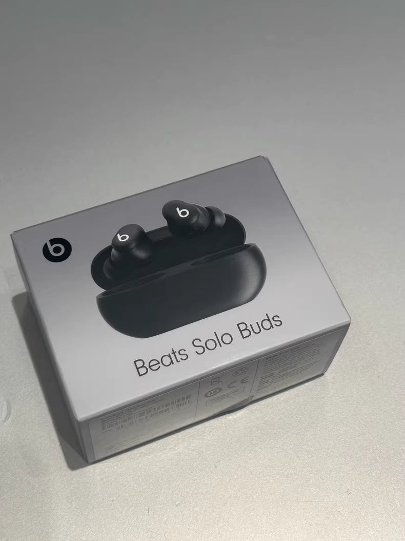 Beats Solo Buds