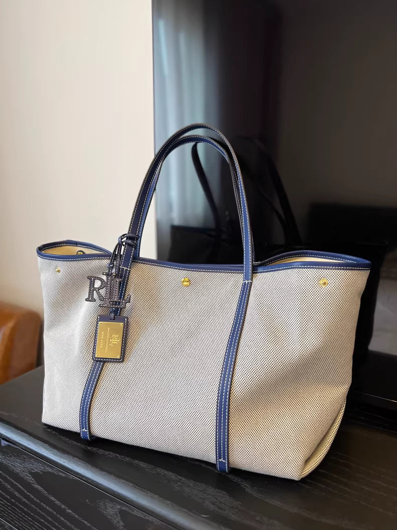 Ralph Lauren Tote Bag