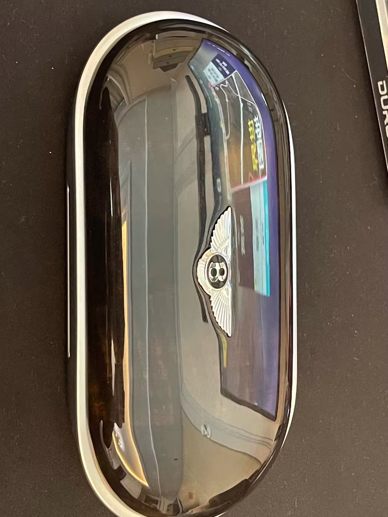 Bentley; Glasses Case