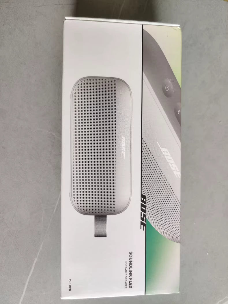 Bose Soundlink Flex II