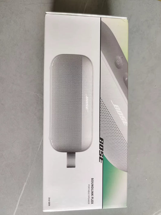 Bose Soundlink Flex II