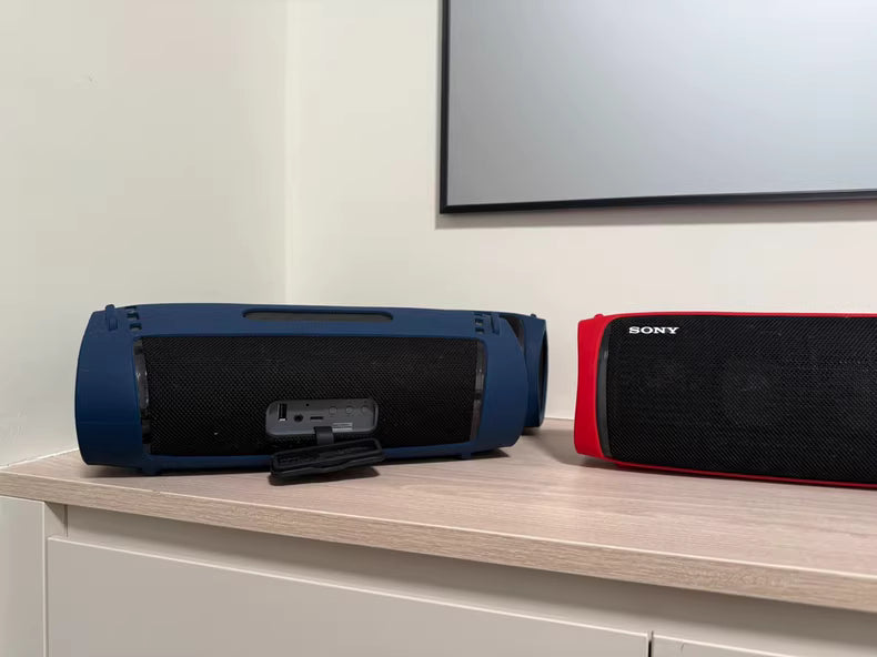 Sony SRS-XB43