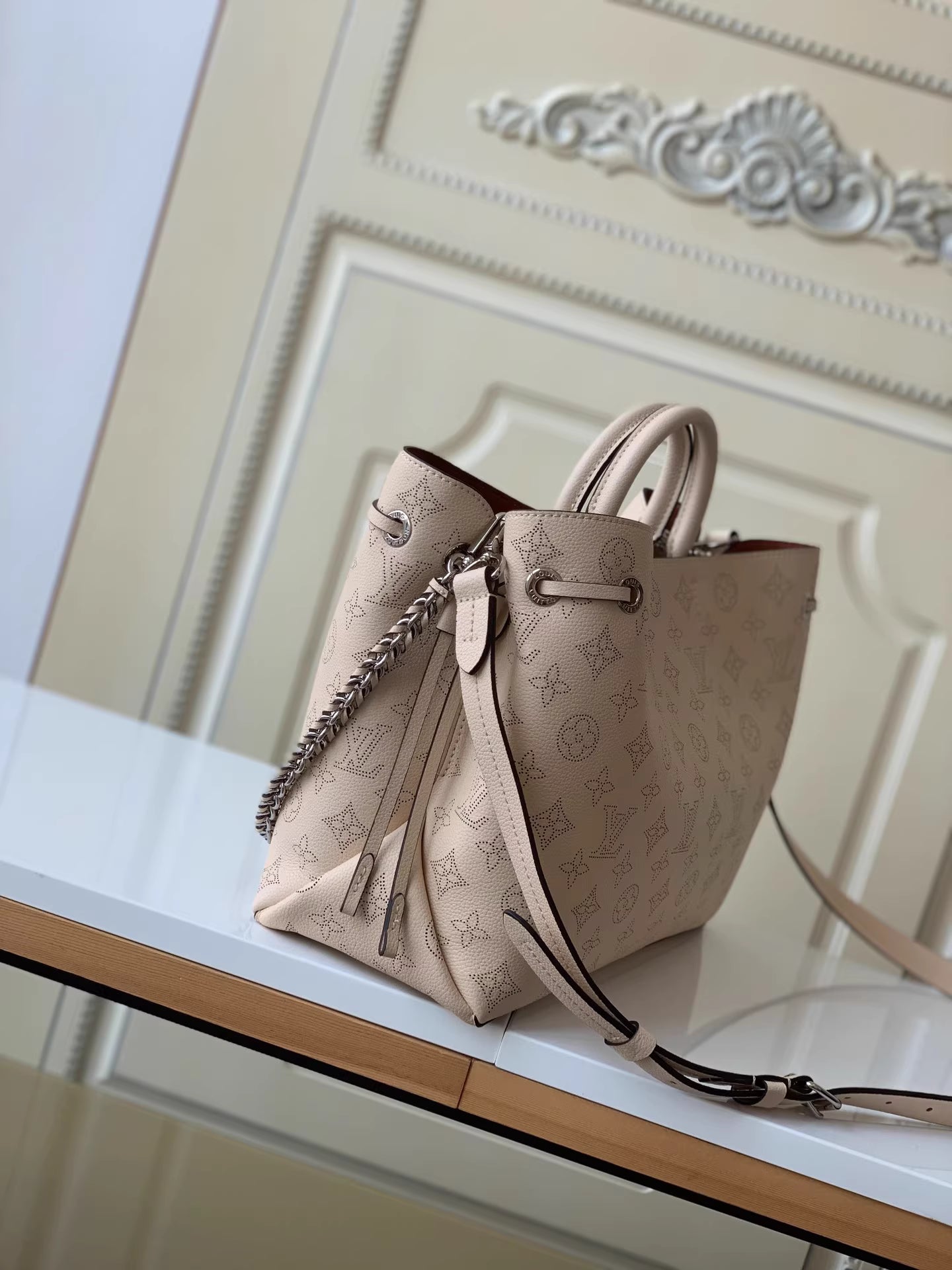 Louis Vuitton Bella Tote