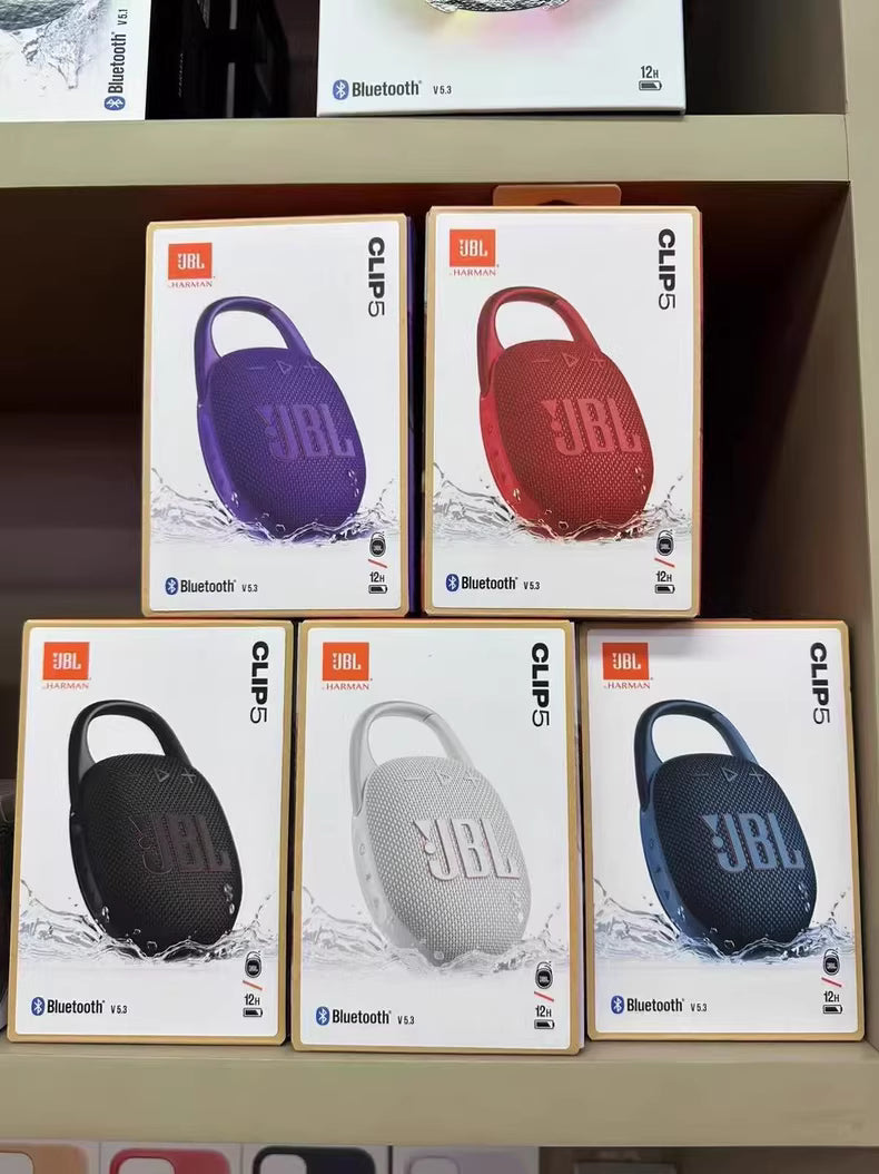 JBL CLIP 5