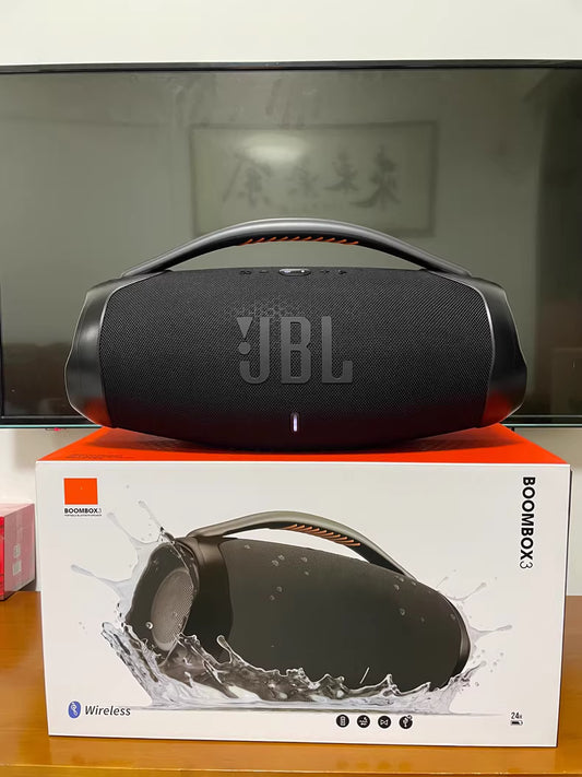 JBL BOOMBOX 3