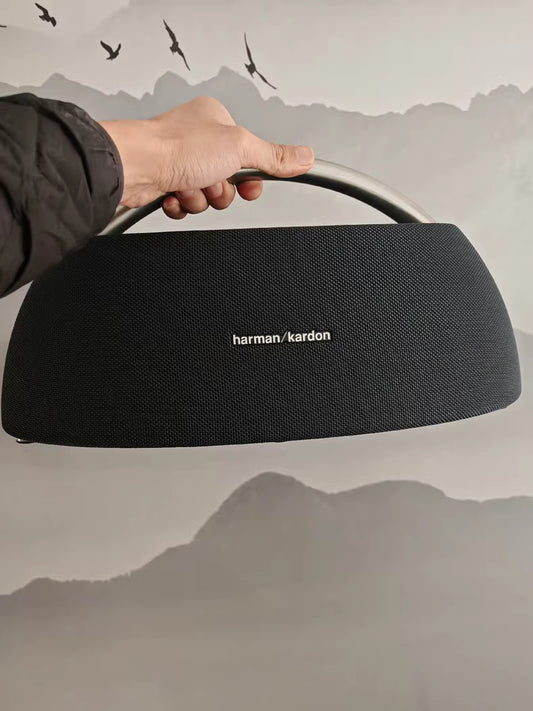 Harman Kardon Go+Play