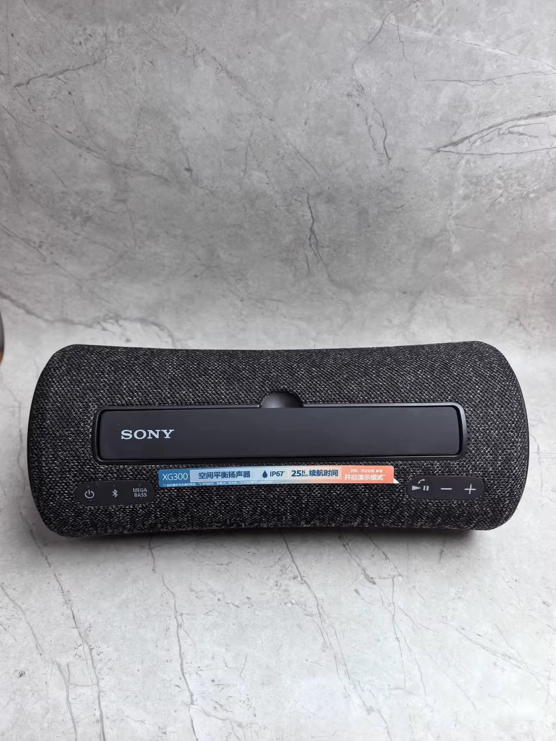 Sony SRS-XG300