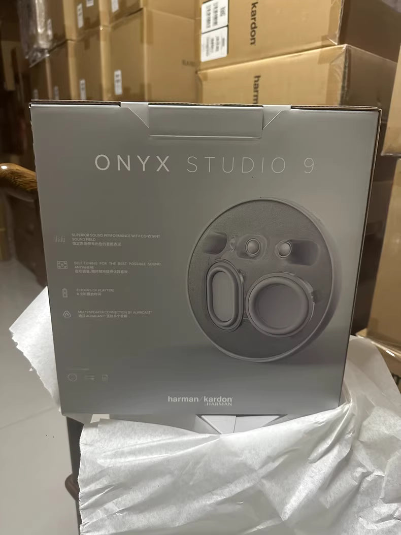 Harman Kardon Onyx Studio 9 Speaker
