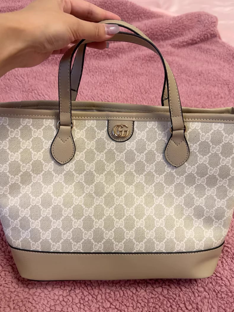 Gucci Large Tote Bag
