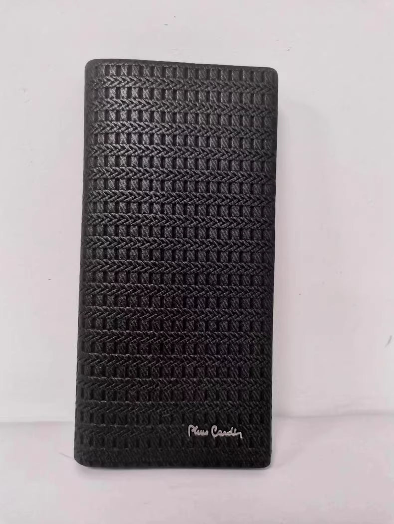 Pierre Cardin long wallet