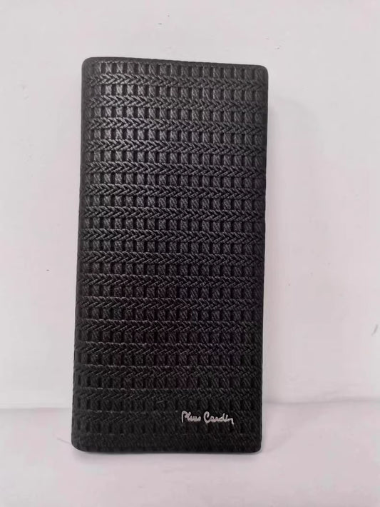 Pierre Cardin long wallet