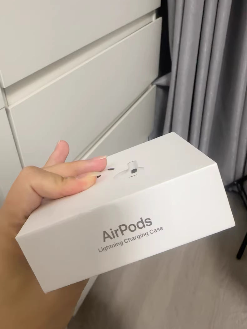 AirPods Pro 3rd Gen