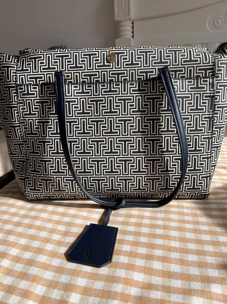 Tory Burch tote bag