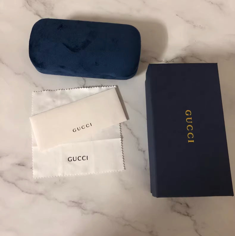 Gucci Polarized Sunglasses