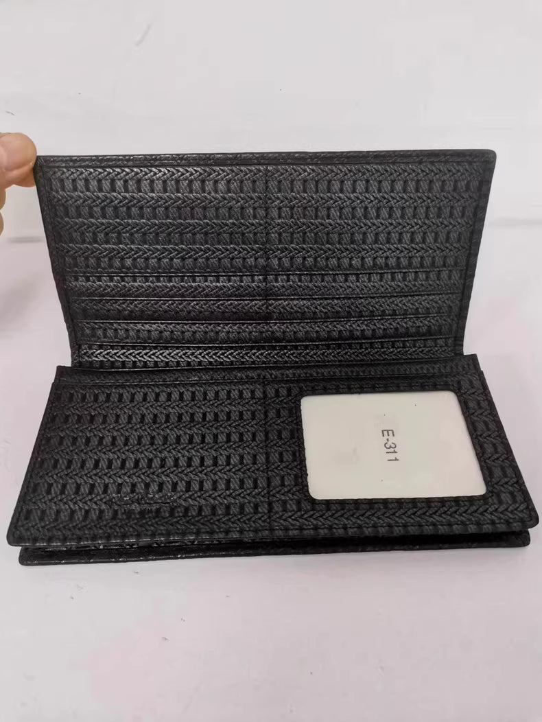 Pierre Cardin long wallet