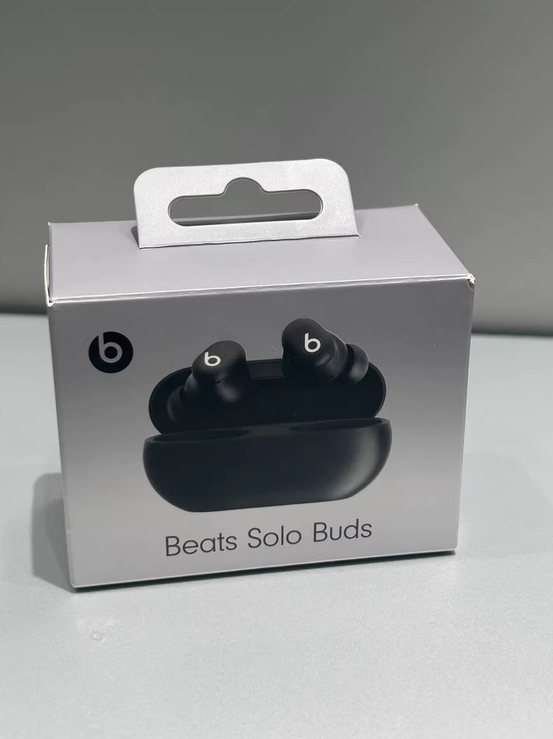 Beats Solo Buds