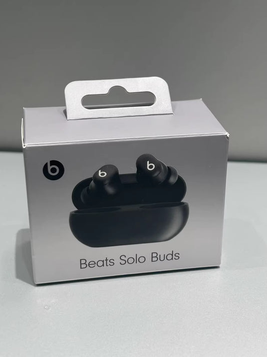 Beats Solo Buds