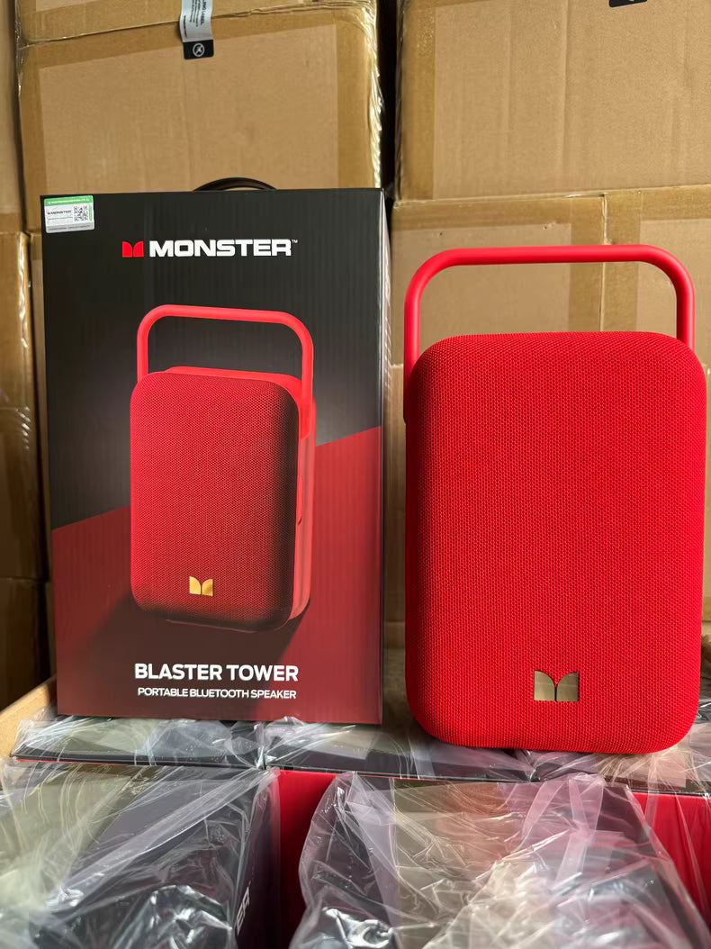 Monster M20 Blaster Tower