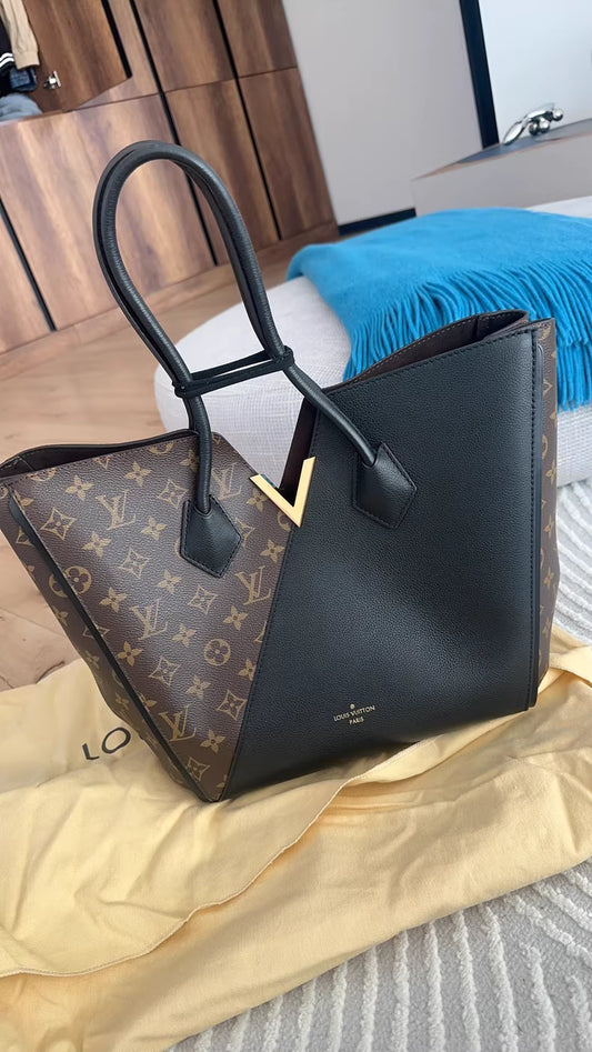 Louis Vuitton Kimono MM Tote Bag
