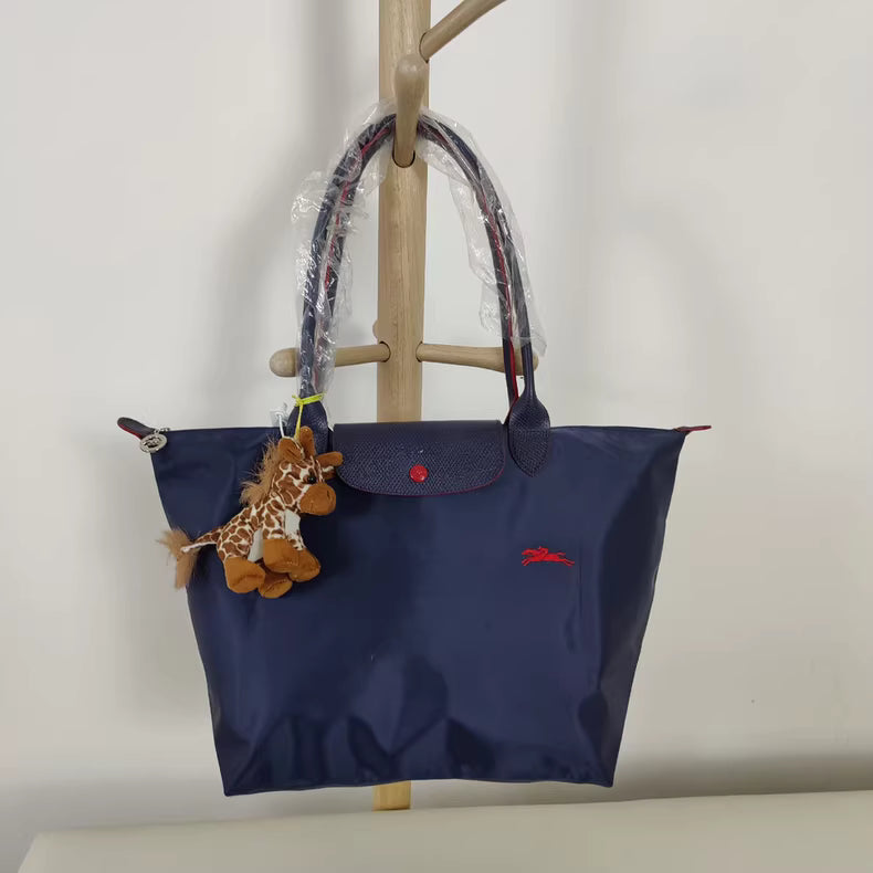 Longchamp; Pliage