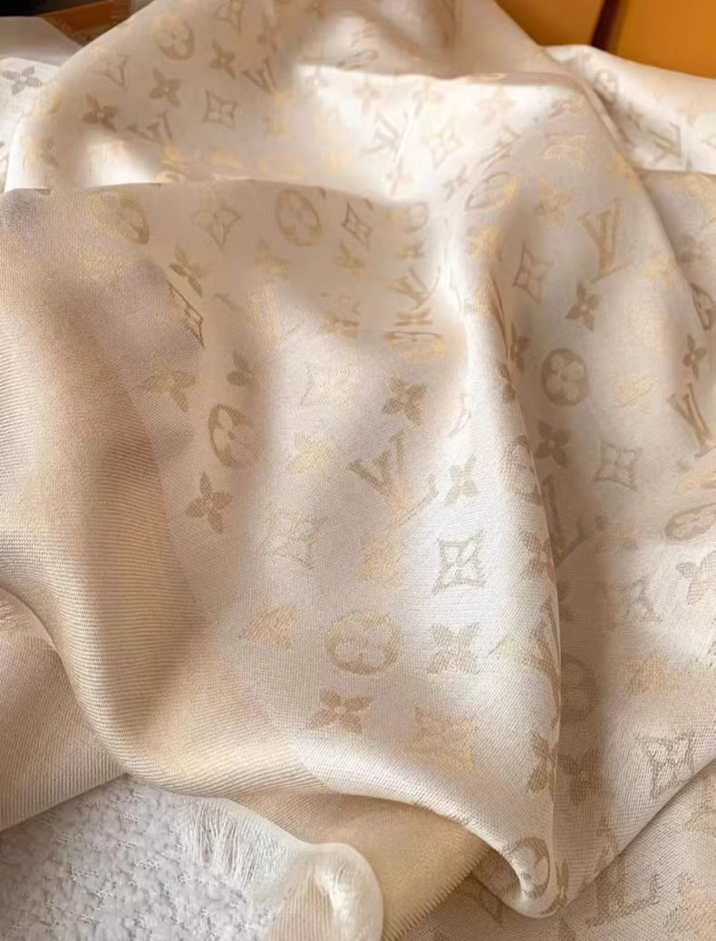 Louis Vuitton Scarf