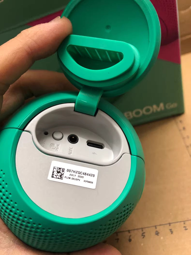 LG XBOOM Go PL2