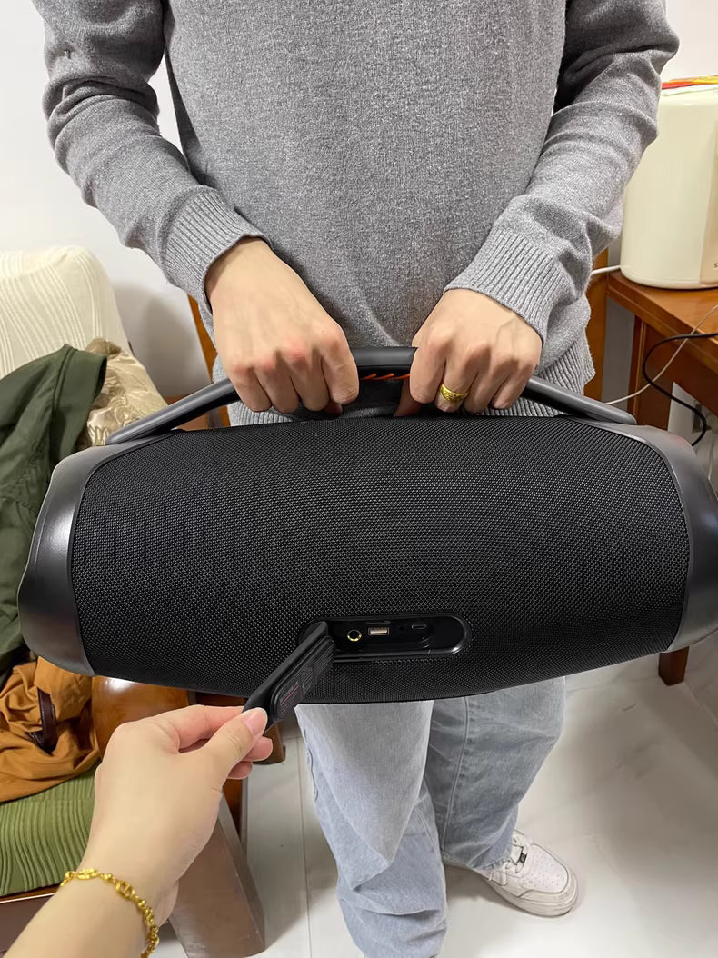 JBL BOOMBOX 3