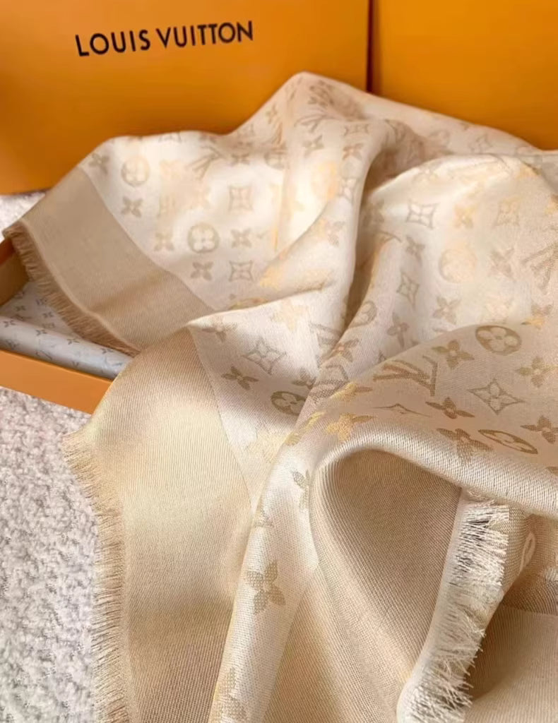 Louis Vuitton Scarf